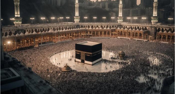 Haji Wada: Pengertian, Tata Cara dan Sejarahnya