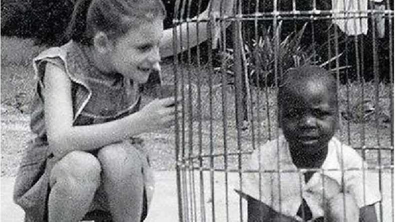 Kebun Binatang Manusia: Kontroversi dari Masa Lalu