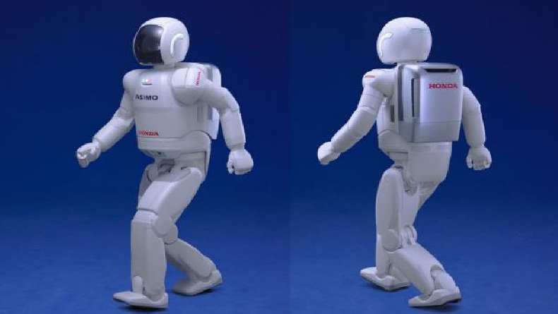 5 Robot Termahal di Dunia, Nomor 1 Tembus Rp38 Miliar