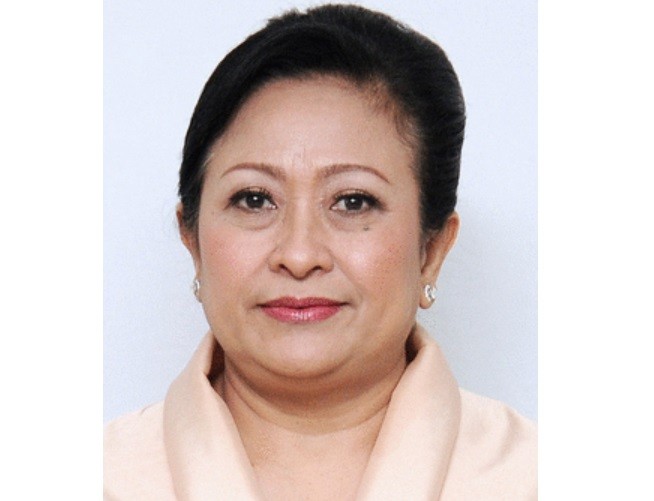 Mantan Ketua Wantimpres Sri Adiningsih Wafat, Dikenal Sebagai Guru Besar yang Rendah Hati  