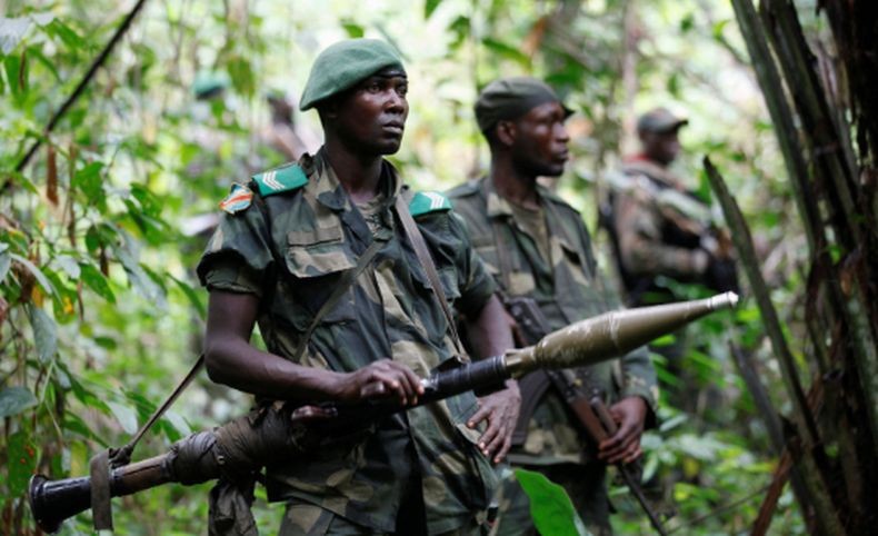 Brutalnya Serangan Kelompok Militan ke Sekolah Uganda, Korban Tewas Jadi 37 Orang