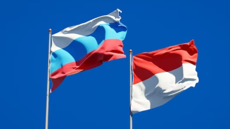 Indonesia Tertarik Kerja Sama dengan Rusia Pelajari Perubahan Iklim di Kutub Utara