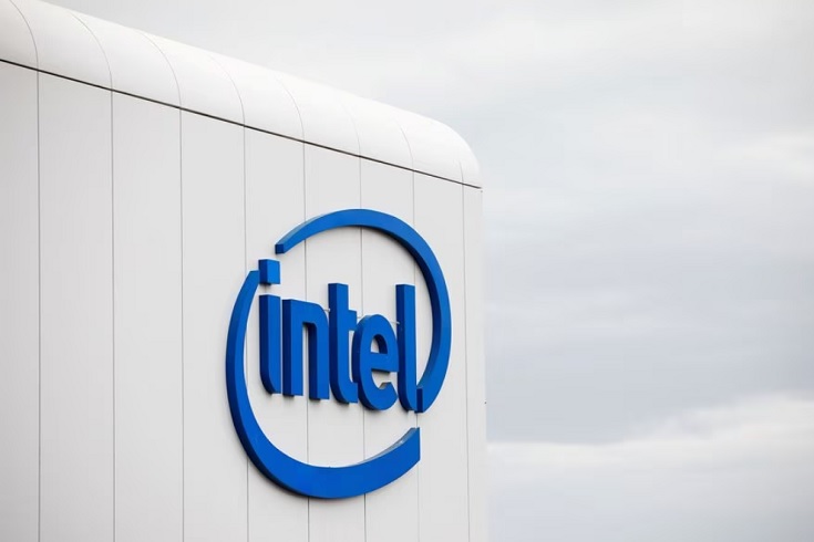 Intel Gelontorkan Investasi Rp68,82 Triliun untuk Bangun Pabrik Chip Baru di Polandia