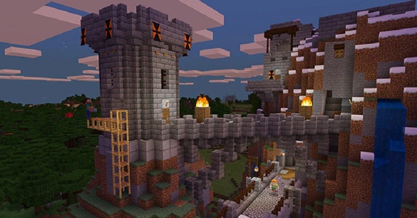 Cara Download Minecraft Java Edition 1.20.1 Gratis, Tertarik Coba?