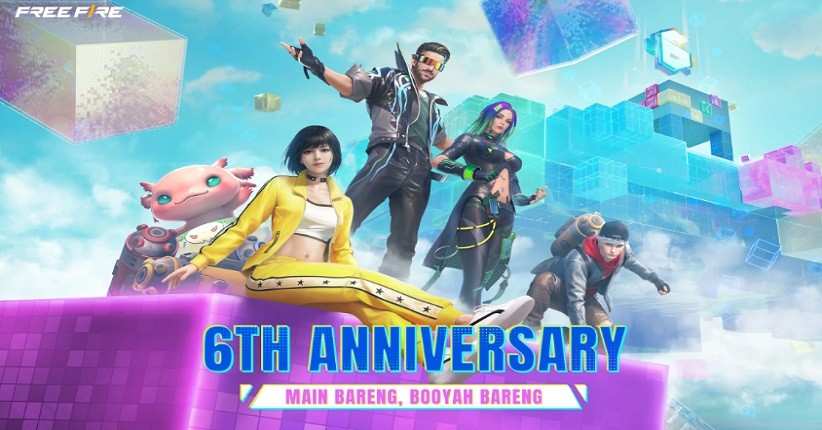 Kode Redeem FF Hari Ini 1 September 2023, Dapatkan Skin dan Item Menarik Secara Gratis