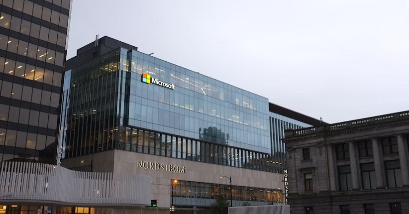 Layanan Sempat Gangguan, Microsoft Kena Serangan DDoS