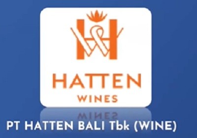 Baru Melantai di Bursa Tahun Ini, Hatten Bali (WINE) Putuskan Bagi Dividen Rp5,31 Miliar 