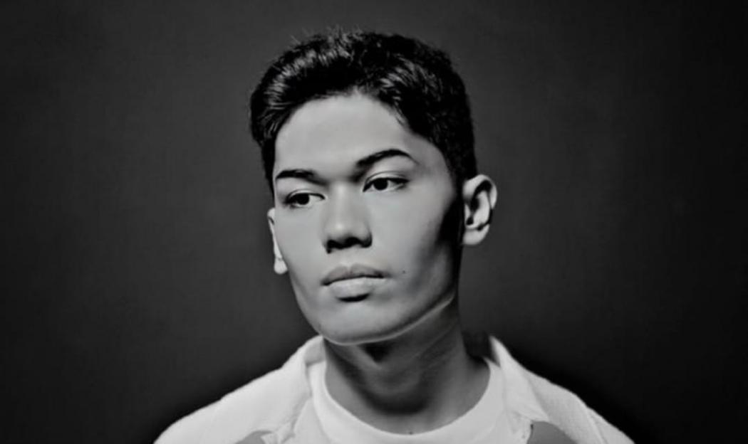 Rilis Single Baru, Nuca Ingin Rasakan Cinta Sampai Usia Senja