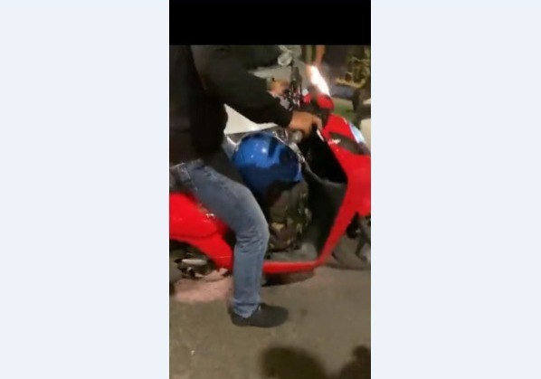 Selisih Paham, Pria Ini Ngaku Dikeroyok 5 Orang Beratribut Marinir di Kemang