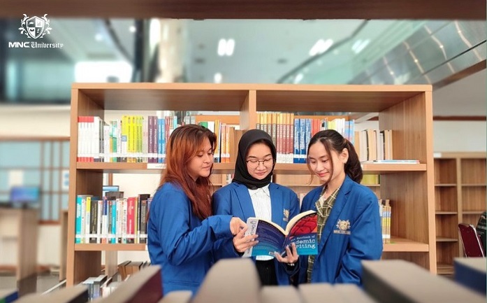 5 Alasan Kamu Harus Kuliah di MNC University, Ada Beasiswa 100 Persen hingga Kesempatan Kerja di MNC Group!