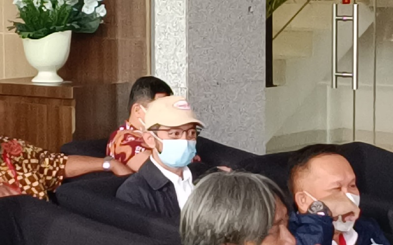 Mantan Kepala Bea Cukai Makassar Andhi Pramono Diperiksa KPK sebagai Tersangka, Langsung Ditahan?