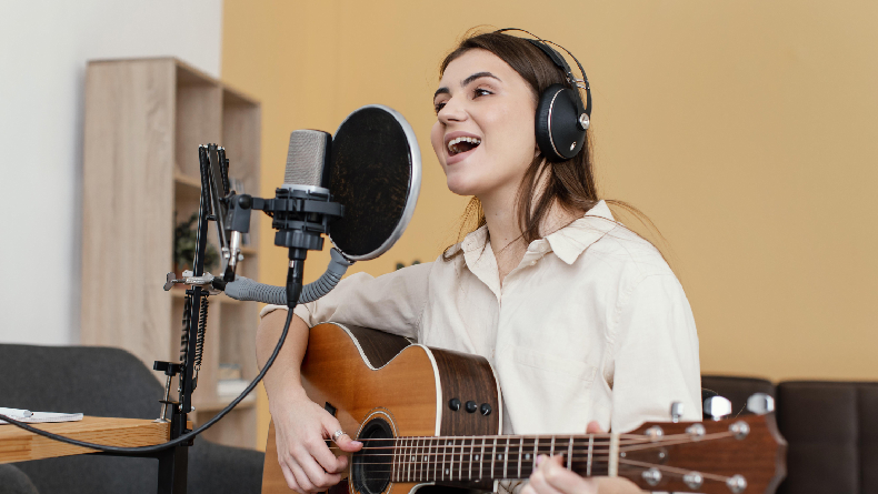 7 Cara agar Suara Merdu dalam 1 Hari, Trik Cepat untuk Penyanyi Pemula!