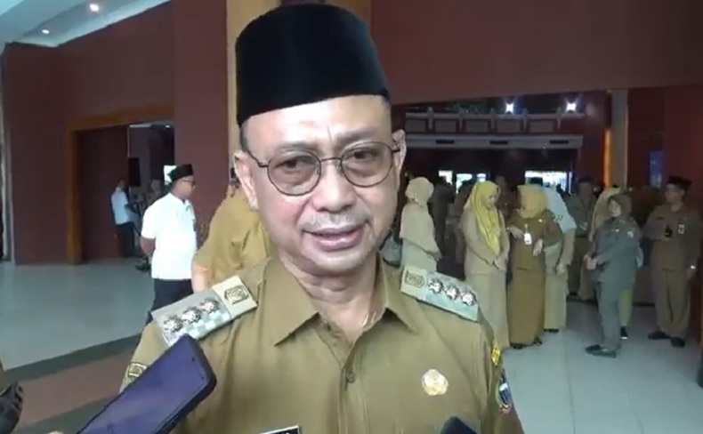 Edi Kamtono Soroti Kasus Viral Penganiayaan Anak SMP: Seharusnya Tidak Boleh Terjadi