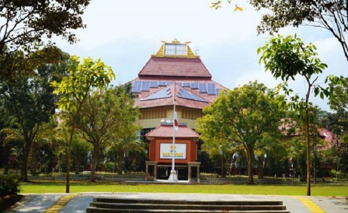 Unnes Buka 7 Prodi Baru, Ini Daftar dan Kuota Daya Tampungnya