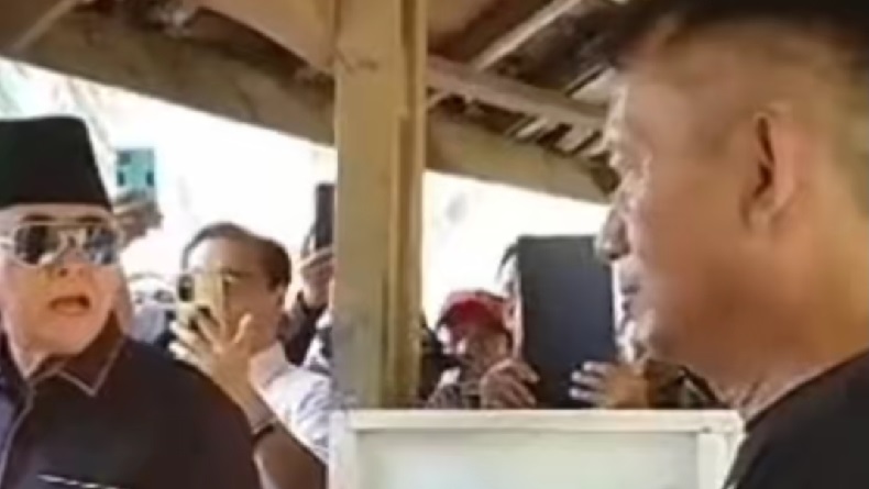 Panji Gumilang Kembali Kontroversi, Ragukan Nabi Adam sebagai Manusia Pertama