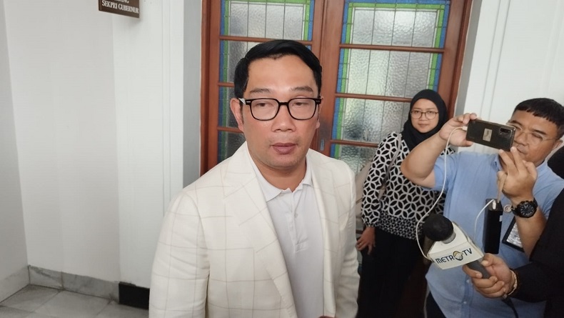 Polemik Al Zaytun, Ridwan Kamil Bentuk Tim Investigasi, Minta Panji Gumilang Kooperatif