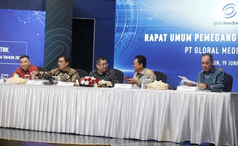 BMTR Gabungkan Bisnis Media dan Entertainment, Pacu Ekspansi ke Asia