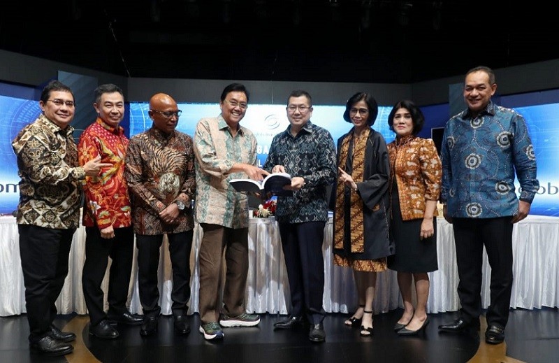 Hary Tanoe: Pertumbuhan Digital Jadi Katalis Positif bagi Global Mediacom (BMTR)