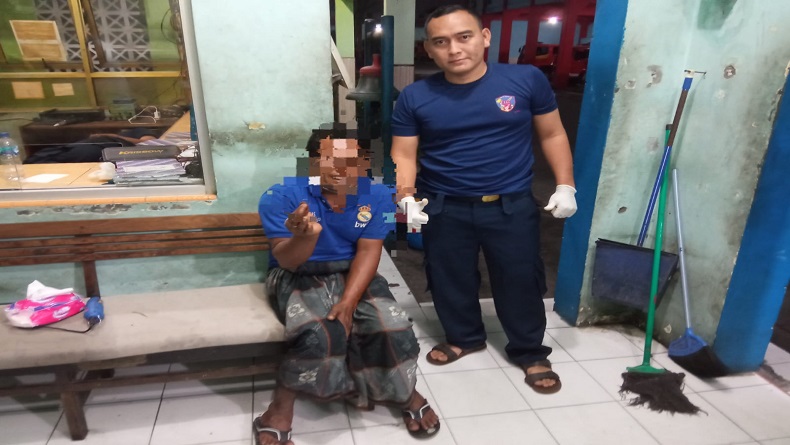 Waduh, Kemaluan Pria Asal Demak Bengkak Gegara Dipasangi Cincin