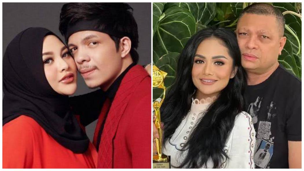 Momen Kompak Aurel dan Atta Nonton Timnas Indonesia Vs Argentina Bareng Raul Lemos Jadi Sorotan Netizen