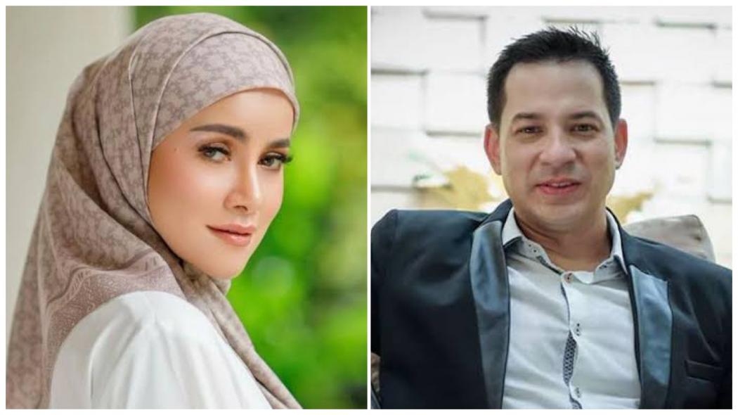 Belum Jadi Duda, Begini Reaksi Ari Wibowo saat Dijodohkan dengan Olla Ramlan