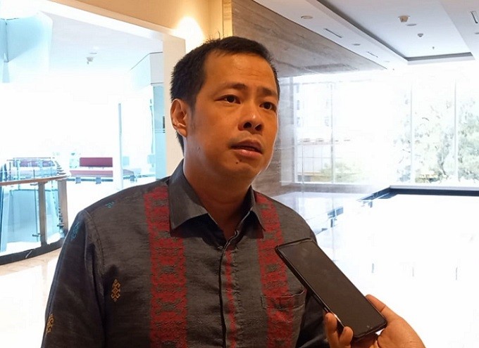 MNC Vision Networks (IPTV) Siap Ekspansi Pasar Bisnis TV dan Konten ke Malaysia Tahun Ini  