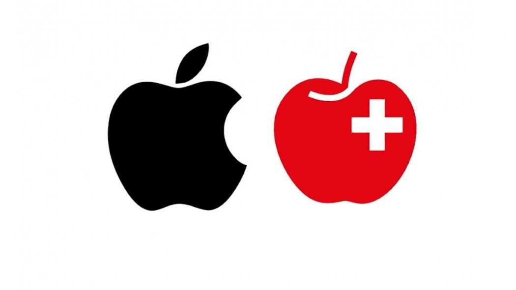 Pakai Logo Buah Apel, Perusahaan Berusia 111 Tahun Digugat Apple