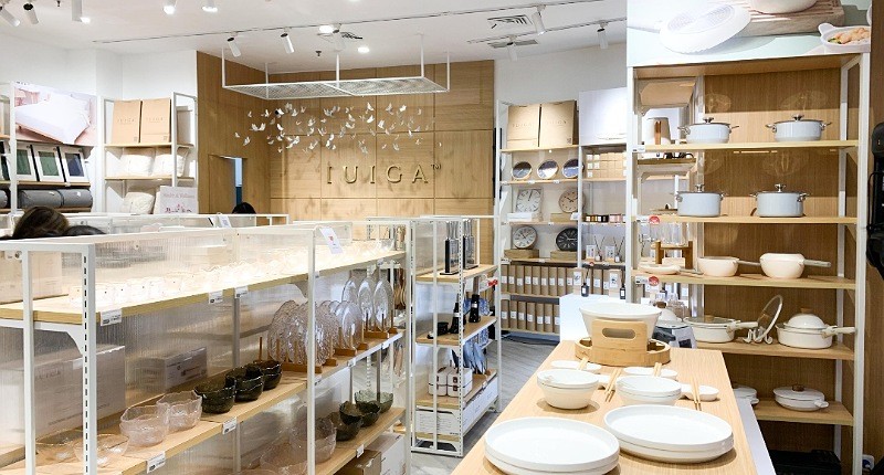 Belanja Peralatan Rumah Tangga dengan Virtual Tour, Sensasinya seperti Jalan-Jalan