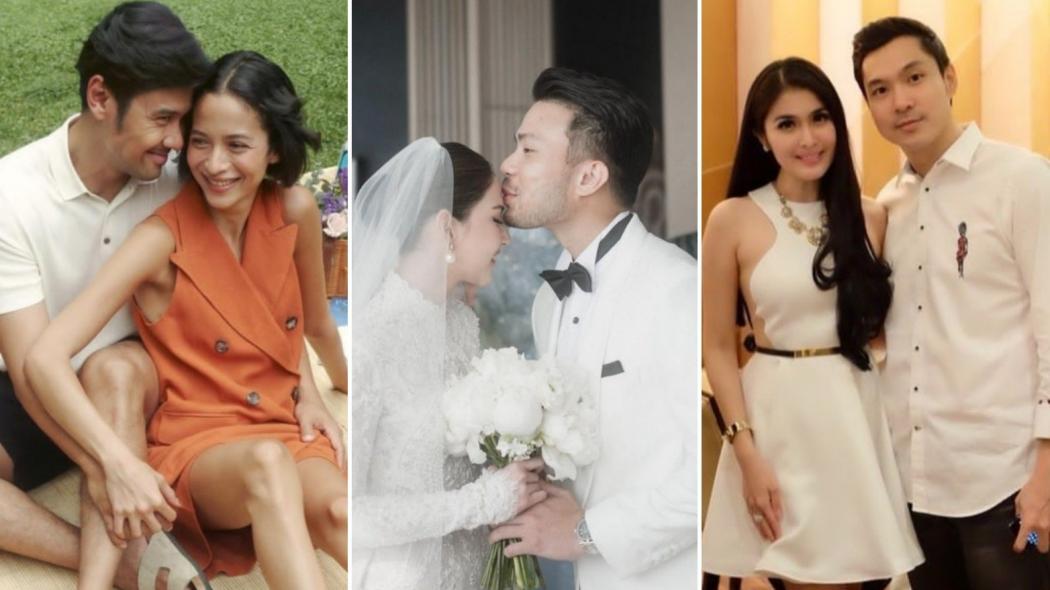 5 Artis Bertemu Jodoh Berkat Mak Comblang, Nomor 2 Dimanja seperti Ratu 