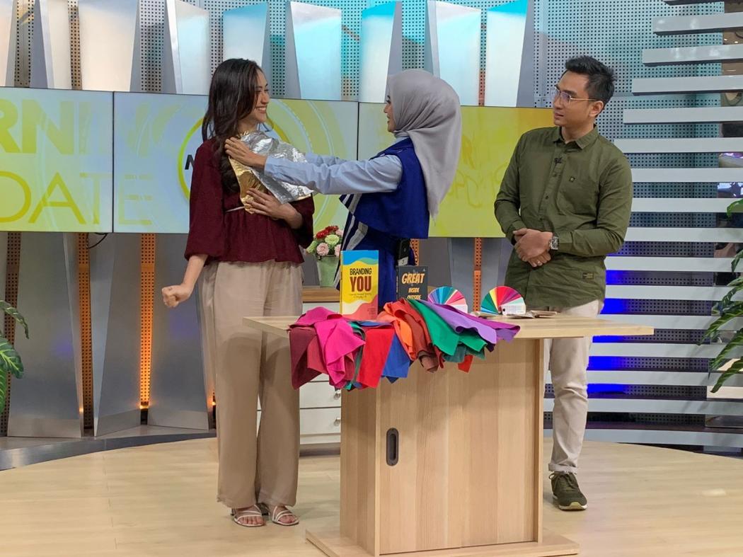 Pilih Warna yang Cocok Sesuai Kepribadian, Kira-Kira Kamu yang Mana? 