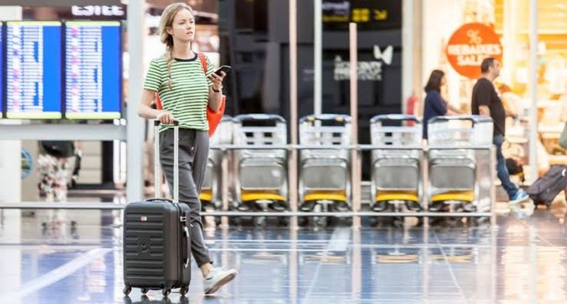 Tips Solo Travelling saat Liburan Akhir Tahun, Perjalanan Seru dan Mengasyikkan 