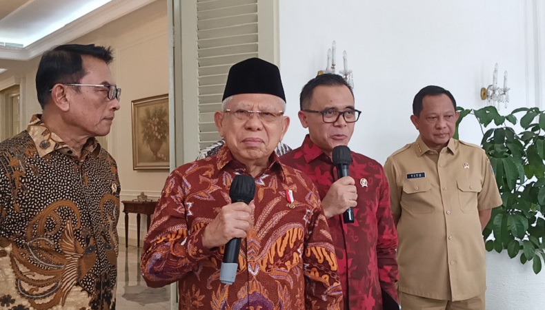 Libur Cuti Bersama Idul Adha 3 hari, Ini Penjelasan Pemerintah