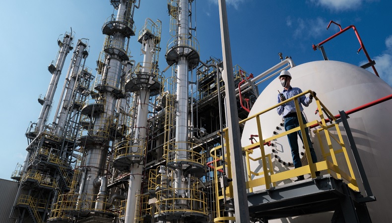 Chandra Asri (TPIA) Catat Laba Bersih Rp128,90 Miliar di Kuartal I 2023