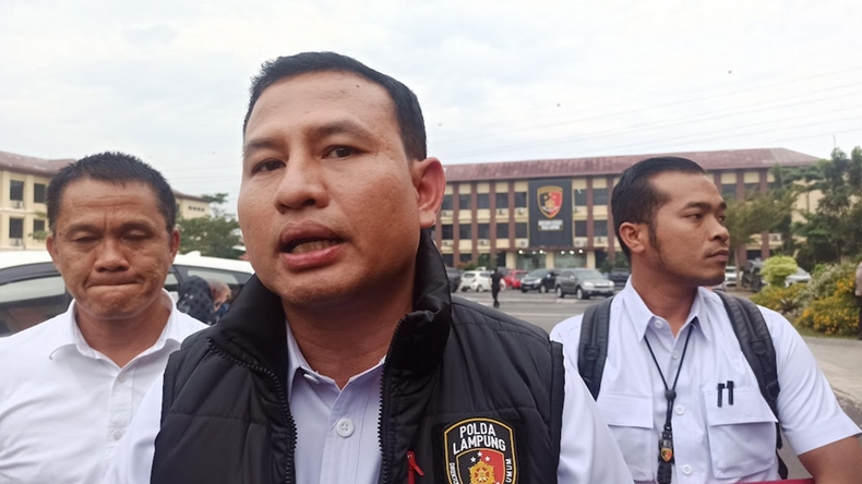 Kasus TPPO di Lampung, Polisi Ungkap Hubungan Pemilik Rumah Penampungan dengan Tersangka