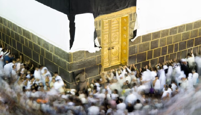 Hikmah Tawaf Wada sebagai Penutup Ibadah Haji