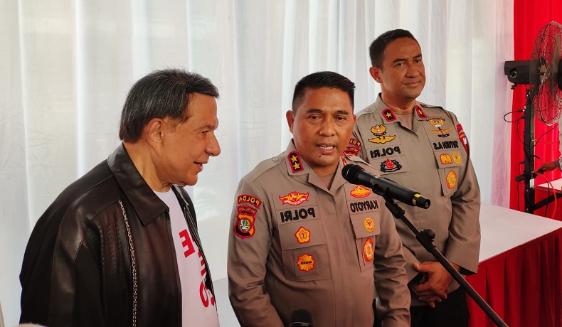 Kasus Kebocoran Dokumen KPK terkait Kementerian ESDM, Kapolda Metro: Ada Pidana