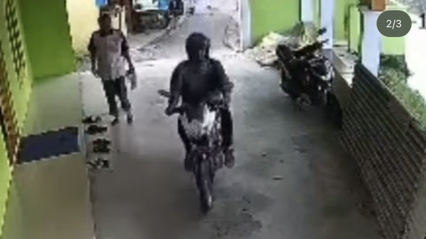 Viral Perempuan Asal Cibinong Ditelantarkan Teman Kencan Online di Bekasi, Polisi Turun Tangan