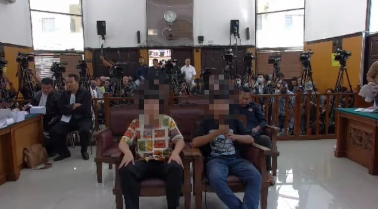 Ada Saksi Masih di Bawah Umur, Sidang Mario Dandy Digelar Tertutup