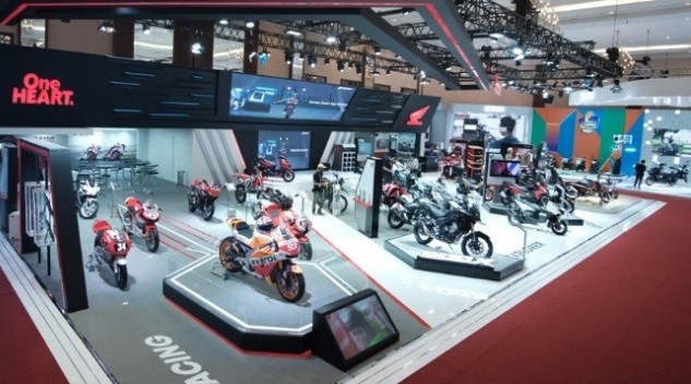 AISI Putuskan Pameran Motor Akan Digelar Setiap Tahun dengan Nama IMOS+, Lokasi Acara Berubah