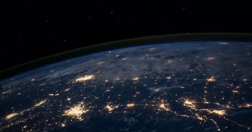 Gak Nyangka, Manusia Mengubah Kemiringan Bumi Dalam 30 Tahun Terakhir