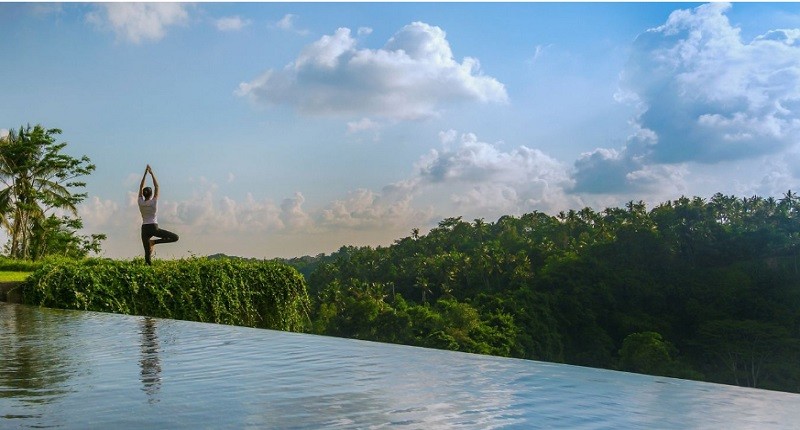 Maine Residence & Villa di Nusa Dua Tawarkan Banyak Keunggulan: Konsep Terasering yang Istimewa & Potensi Investasi yang Menguntungkan