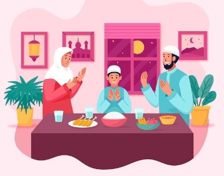 Jadwal Puasa Dzulhijjah 2025, Lengkap Bacaan Niat dan Keutamaannya