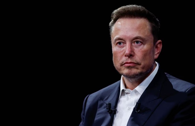 Elon Musk Luncurkan Perusahaan AI untuk Saingi ChatGPT