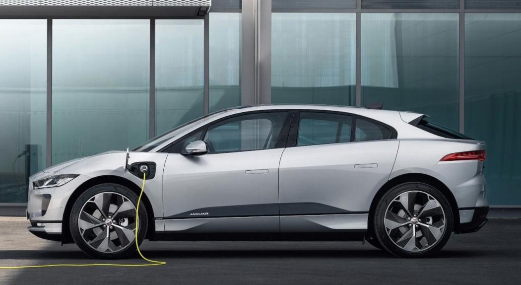 Ramaikan Pasar, Jaguar Pastikan Kembangkan Mobil Listrik Mewah di Indonesia