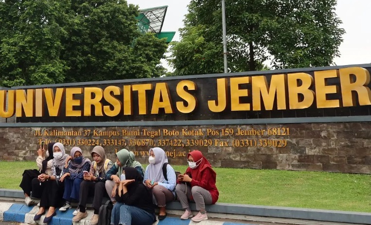 Biaya Jalur Mandiri Unej 2023, Ada Uang Sumbangan hingga Rp150 Juta