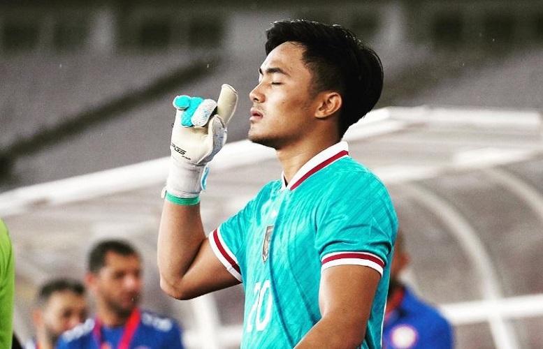 Link Live Streaming Timnas Indonesia U-24 Vs Uzbekistan di Asian Games 2022 Sore Ini