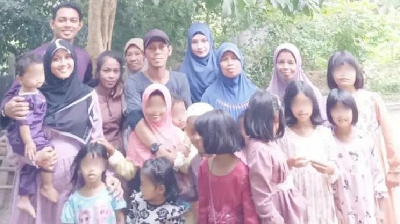 Power of Social Media, Pria Ini Berhasil Bertemu Ibu yang Terpisah 27 Tahun  