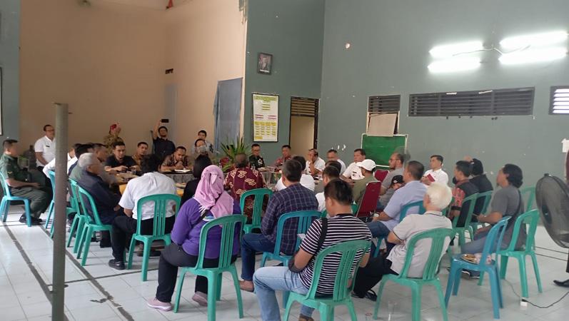 Pensiunan Polri Berpangkat Kombes Ini Marah-marah gegara Terganggu Suara Speaker Masjid
