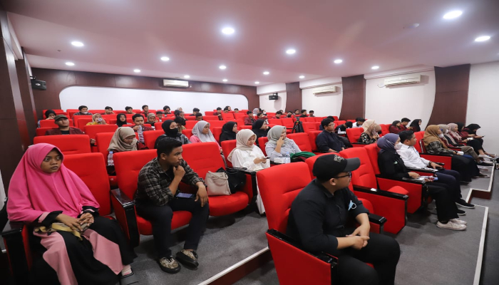 Tingkatkan Literasi dan Inklusi Keuangan, MNC AM Gelar Seminar Generasi Muda Bisa Jago Investasi