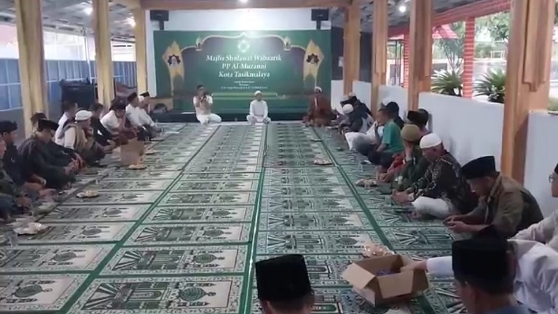 Ulama Tasikmalaya Bakal Laporkan Panji Gumilang Pimpinan Al Zaytun ke Polda Jabar
